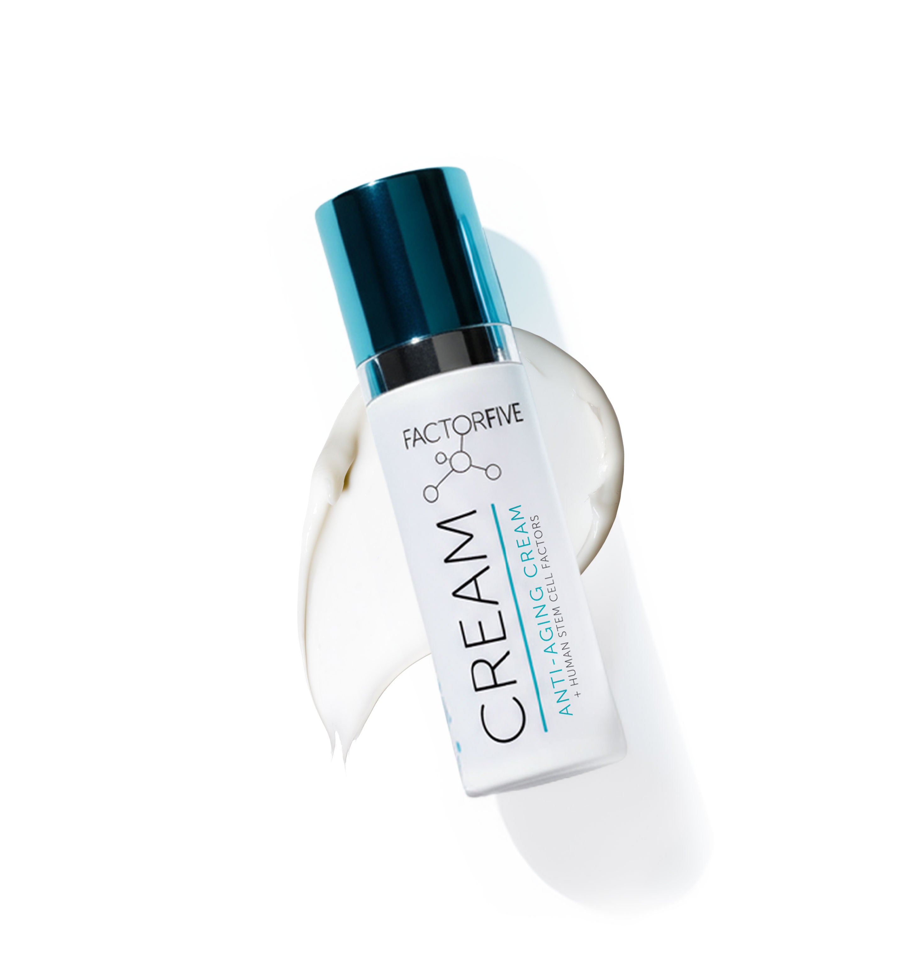 FACTORFIVE Anti-Aging Cream Mini – Youthful Hydration – FACTORFIVE
