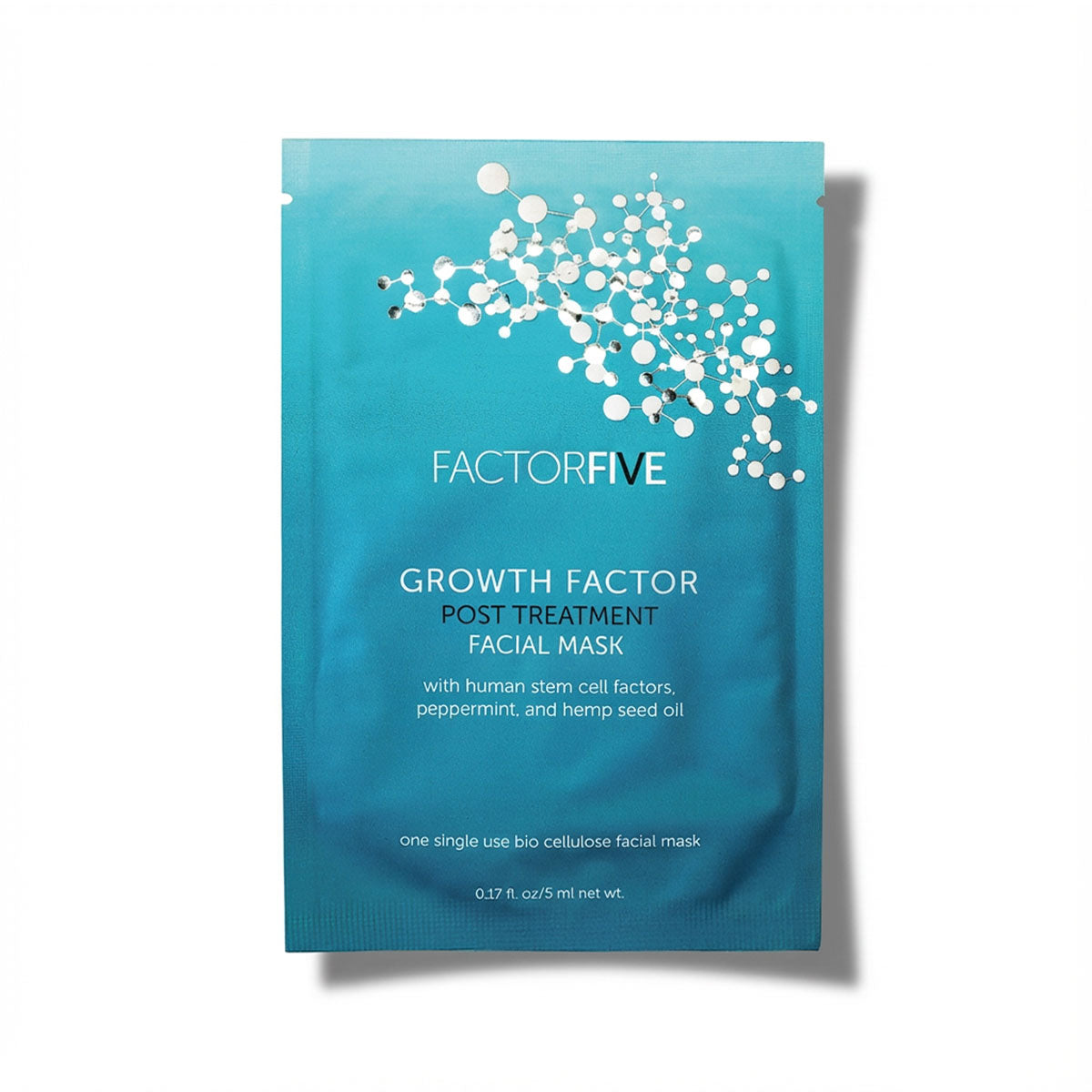FACTORFIVE Post Treatment Mask for sensitive skin