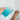 FACTORFIVE's Growth Factor Post Treatment Mask being opened in inviting home setting