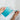 FACTORFIVE's Growth Factor Post Treatment Mask being opened in inviting home setting