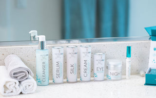 FACTORFIVE Skincare: The Perfect Morning and Night Routine for Radiant Skin