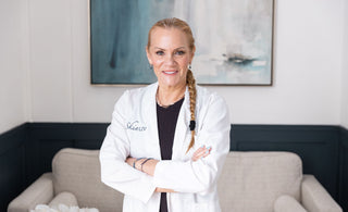 Celebrating National Aesthetician Month: An Interview with Leslie Joy Dammer, Aesthetician & Owner of SkinLIV