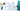 Line of FACTORFIVE Products on white