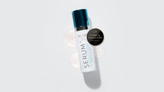 Can growth factor serum cause acne?