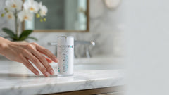 Can you use eye cream as face cream