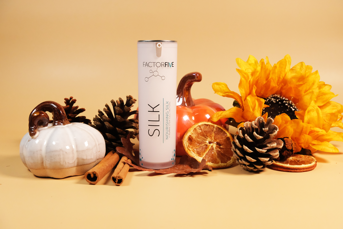 How To Prep Your Skin For Fall – FACTORFIVE Skincare