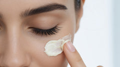 Is castor oil better than lash serum?