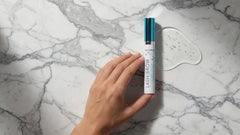 Is lash serum the same as brow serum?