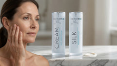 Is moisturizer and hydrating cream the same?