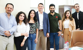 FACTORFIVE Skincare Announces International Distribution Partnership with Lotus Trading Company