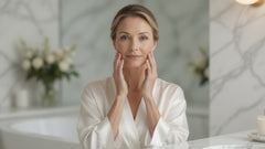 What ingredients make a good anti-aging serum?