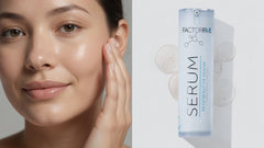 What is the best face serum for skin tightening