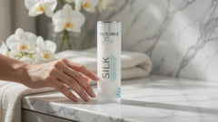 What to apply first soothing gel or serum