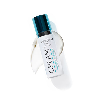 FACTORFIVE Anti-Aging Cream Mini – Youthful Hydration – FACTORFIVE
