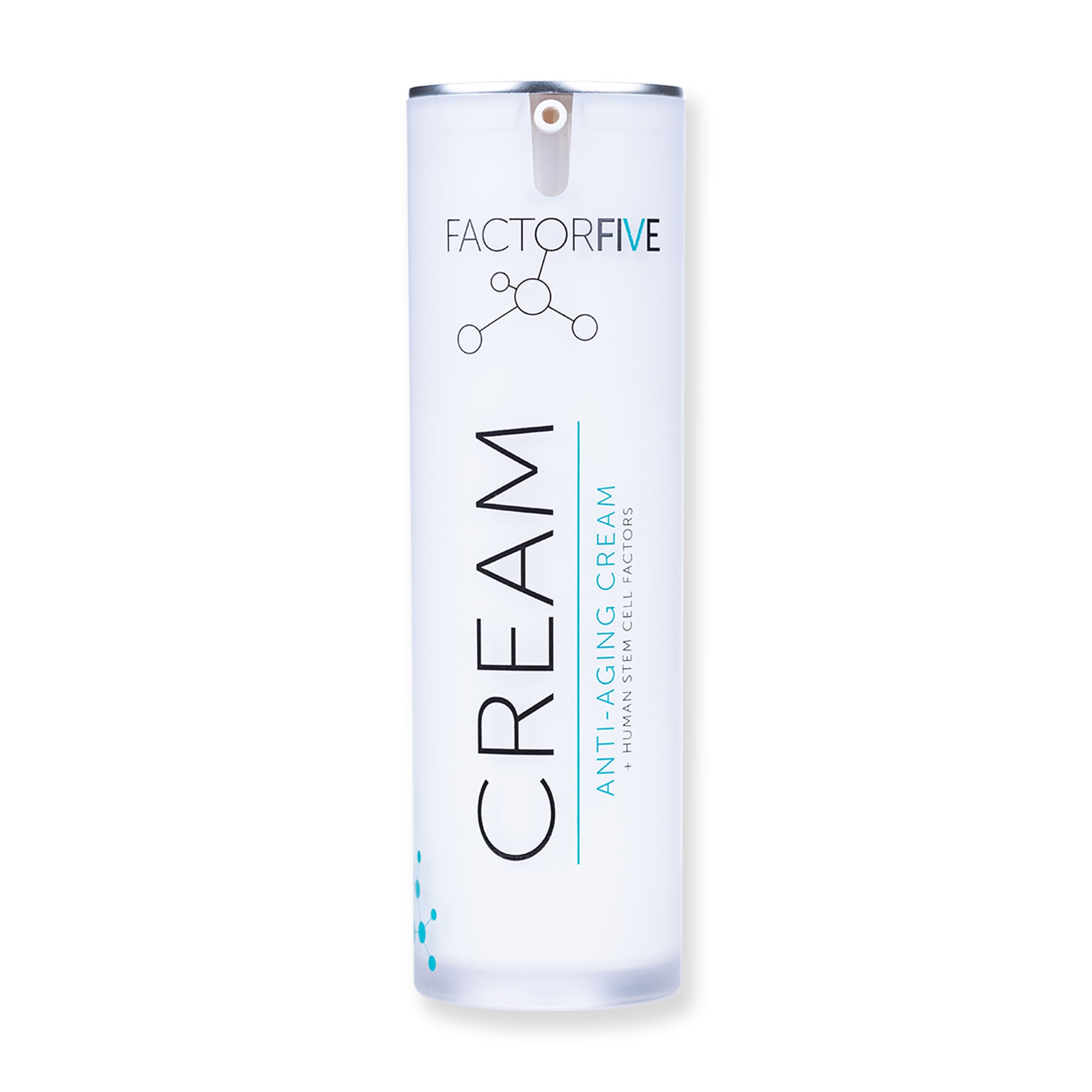 FACTORFIVE ANTI-AGING CREAM