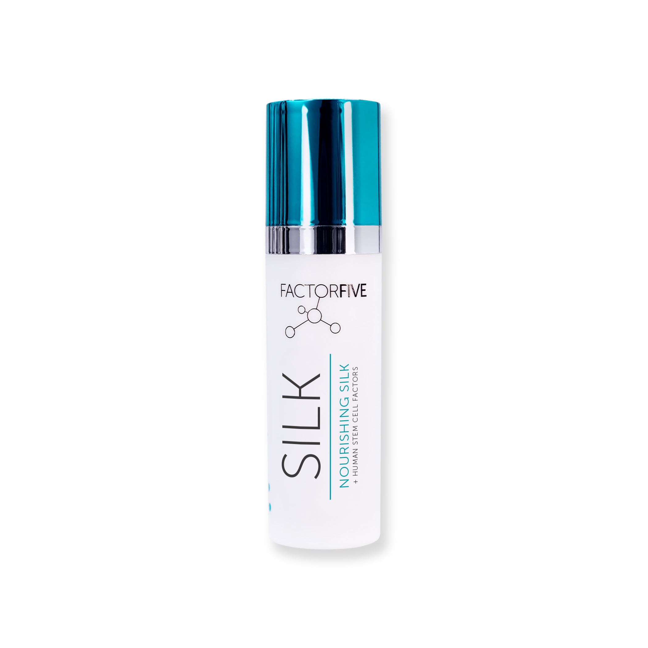 FACTORFIVE NOURISHING silk mini