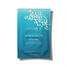 Factor Five growth factor post treatment facial mask packaging on a white background