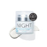 Night Retinol Cream with a winner of New Beauty Readers' Choice emblem on a white background