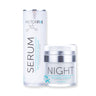 FACTORFIVE Beauty Sleep Duo is the ultimate treatment for your skin while you sleep