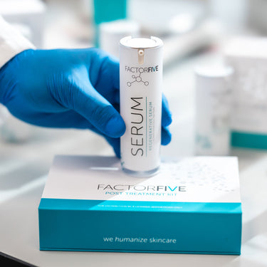 Regenerative Serum