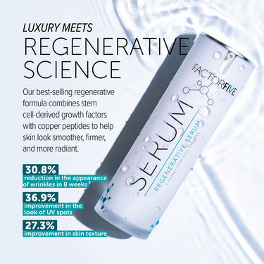 Regenerative Serum