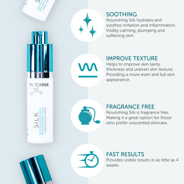 Nourishing Silk - Mini