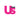 Logo of 'Weekly Us' magazine with pink 'Us' and black 'Weekly' text on a white background